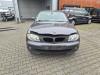 BMW 1 serie 116i 1.6 16V Sloopvoertuig (2006, Grijs)