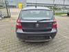 BMW 1 serie 116i 1.6 16V Sloopvoertuig (2006, Grijs)