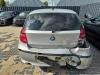BMW 1 serie 116i 1.6 16V Sloopvoertuig (2009, ZILDER)