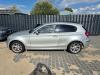 BMW 1 serie 116i 1.6 16V Sloopvoertuig (2009, ZILDER)