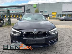 BMW 1 serie 118i 1.5 TwinPower 12V  (Sloop)