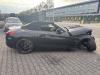 BMW Z4 Roadster sDrive 25i 2.0 Twin Power Turbo 16V Sloopvoertuig (2023, Metallic, Zwart)