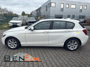 BMW 1 serie 114i 1.6 16V  (Sloop)