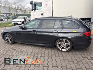 BMW 5 serie Touring 530d 24V Blue Performance  (Sloop)