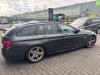 BMW 5 serie Touring 530d 24V Blue Performance Sloopvoertuig (2012, B90)