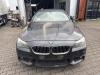 BMW 5 serie Touring 530d 24V Blue Performance Sloopvoertuig (2012, B90)
