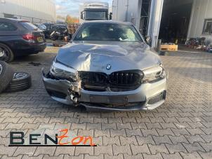 BMW 5 serie 530d xDrive 3.0 TwinPower Turbo 24V  (Sloop)