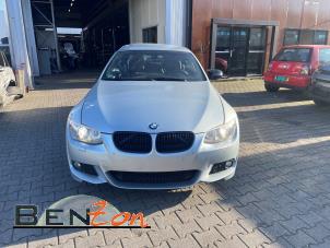 BMW 3 serie 330d 24V  (Sloop)