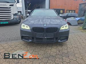 BMW 5 serie Touring M550d xDrive 24V  (Sloop)
