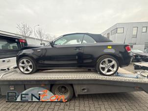 BMW 1 serie 118i 16V  (Sloop)