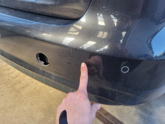 Audi A4 Avant 2.0 TDI 16V Skrotfordon (2014, GRIJS)