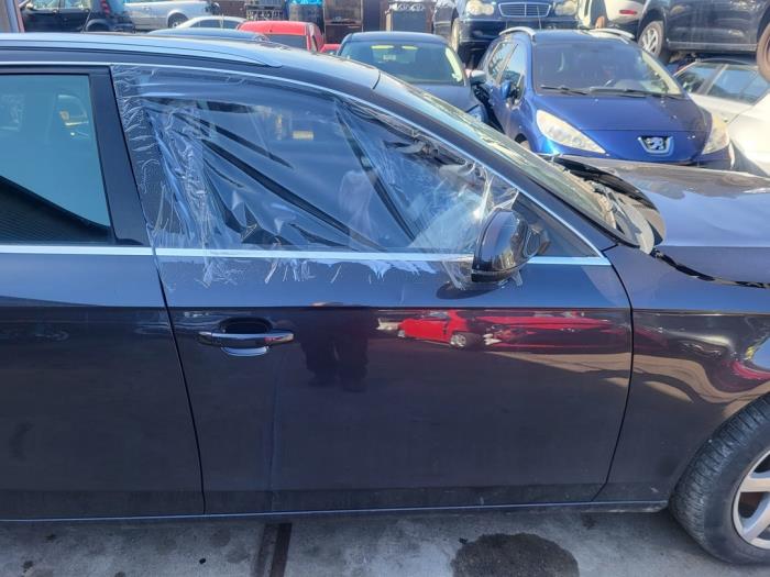 Audi A4 Avant 2.0 TDI 16V Skrotfordon (2014, GRIJS)