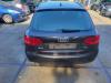 Audi A4 Avant 2.0 TDI 16V Skrotfordon (2014, GRIJS)