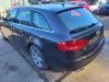 Audi A4 Avant 2.0 TDI 16V Skrotfordon (2014, GRIJS)