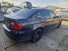 BMW 3 serie 318i 16V Skrotfordon (2007, ZWART)