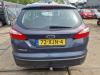 Ford Focus 3 Wagon 1.0 Ti-VCT EcoBoost 12V 125 Skrotfordon (2012, GRIJS)