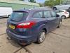 Ford Focus 3 Wagon 1.0 Ti-VCT EcoBoost 12V 125 Skrotfordon (2012, GRIJS)