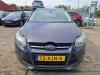 Ford Focus 3 Wagon 1.0 Ti-VCT EcoBoost 12V 125 Skrotfordon (2012, GRIJS)
