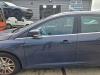 Ford Focus 3 Wagon 1.0 Ti-VCT EcoBoost 12V 125 Skrotfordon (2012, GRIJS)