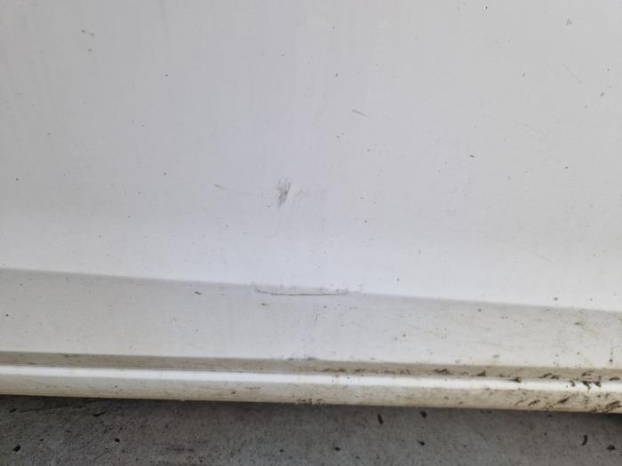 Hyundai i20 1.2i 16V Skrotfordon (2019, WIT ZWART)