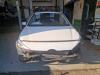 Hyundai i20 1.2i 16V Skrotfordon (2019, WIT ZWART)