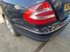 Mercedes CLK 3.2 320 V6 18V Skrotfordon (2004, ZWART)