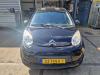 Citroen C1 1.0 12V Sloopvoertuig (2009, Zwart)