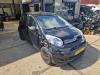 Citroen C1 1.0 12V Sloopvoertuig (2009, Zwart)