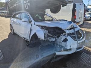 Opel Insignia Sports Tourer 1.6 Turbo 16V Ecotec  (Skrot)