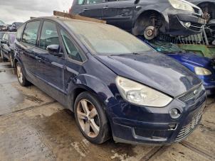 Ford S-Max 2.0 TDCi 16V 140  (Skrot)