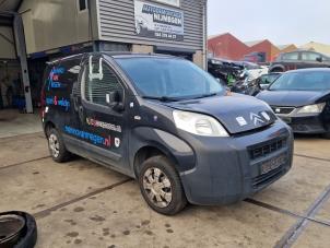 Citroen Nemo 1.4 HDi 70  (Skrot)