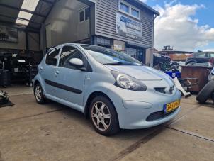 Toyota Aygo 1.0 12V VVT-i  (Skrot)