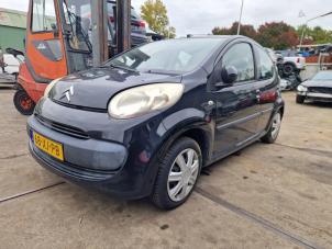 Citroen C1 1.0 12V  (Skrot)