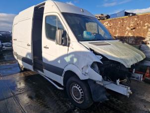 Mercedes Sprinter 3,5t 313 CDI 16V  (Skrot)