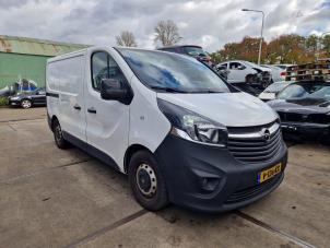 Opel Vivaro 1.6 CDTI 95 Euro 6  (Skrot)
