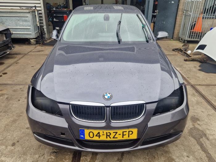 BMW 3 serie 318i 16V Sloopvoertuig (2005)