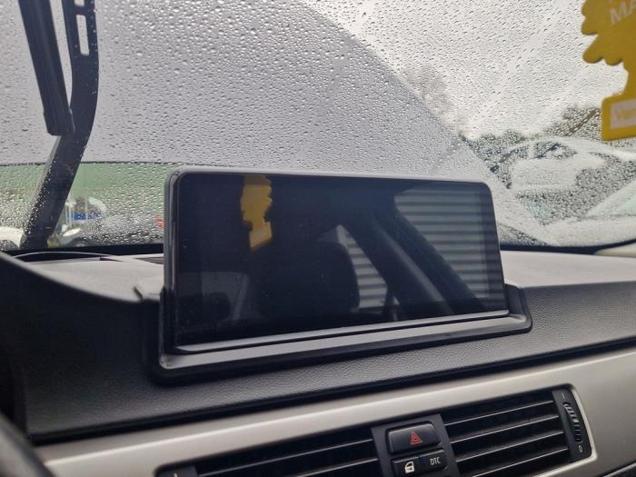 BMW 3 serie 318i 16V Sloopvoertuig (2005)