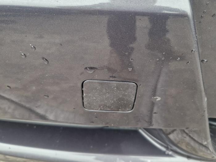 BMW 3 serie 318i 16V Sloopvoertuig (2005)