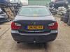 BMW 3 serie 318i 16V Sloopvoertuig (2005)