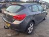 Opel Astra J 1.4 Turbo 16V Sloopvoertuig (2010, Grijs)