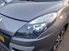 Renault Scénic III 1.4 16V TCe 130 Sloopvoertuig (2011, Grijs)