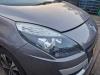 Renault Scénic III 1.4 16V TCe 130 Sloopvoertuig (2011, Grijs)