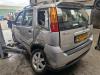 Suzuki New Ignis 1.5 16V Sloopvoertuig (2006, Grijs)