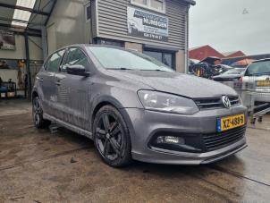 Volkswagen Polo V 1.2 12V BlueMotion Technology  (Sloop)