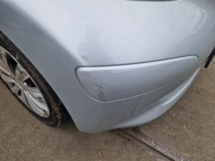 Toyota Aygo 1.0 12V VVT-i Sloopvoertuig (2006)