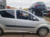 Toyota Aygo 1.0 12V VVT-i Sloopvoertuig (2006)