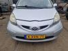 Toyota Aygo 1.0 12V VVT-i Sloopvoertuig (2006)