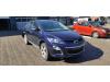 Mazda CX-7 2.2 MZR-CD 16V Skrotfordon (2010, BLAUW)