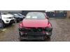 Mazda 3 Sport 2.0 SkyActiv-G 122 Mild Hybrid 16V Skrotfordon (2021, ROOD)