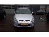 Mitsubishi Grandis 2.4 16V MIVEC Samochód złomowany (2004, Srebrnoszary)